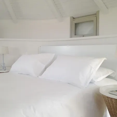 Aera Milos * Trypití