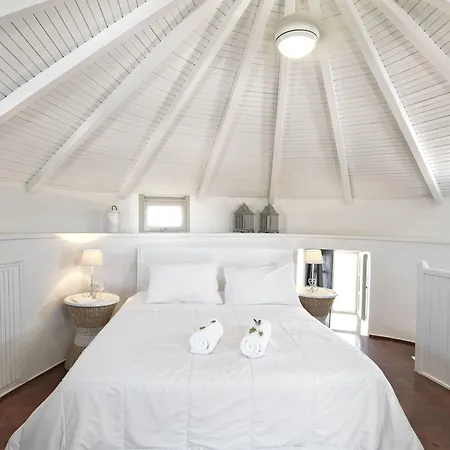 Aera Milos * Trypití