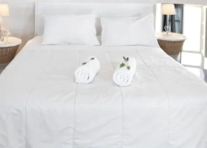 Aera Milos Сasa de vacaciones