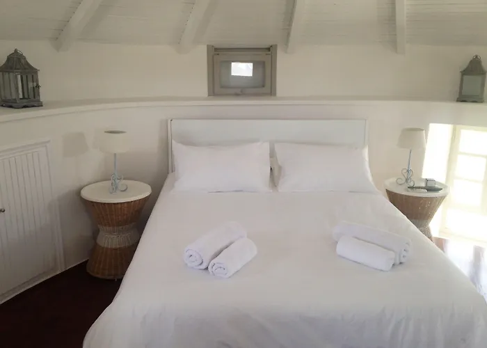 Сasa de vacaciones Aera Milos