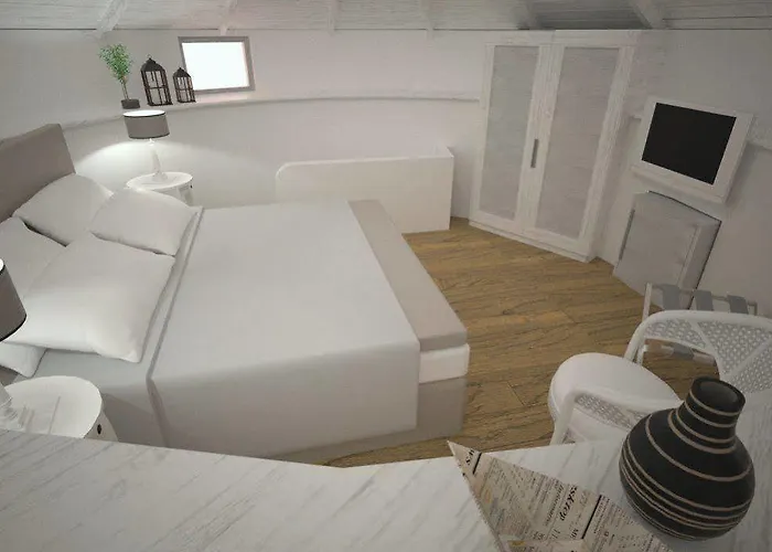 Aera Milos * Tripití