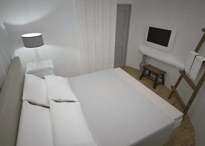 Сasa de vacaciones Aera Milos Tripití