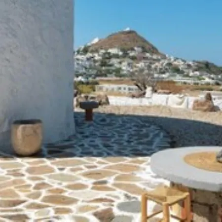 Aera Milos *