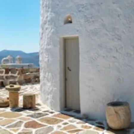 Aera Milos
