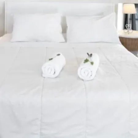 Aera Milos Дом отдыха