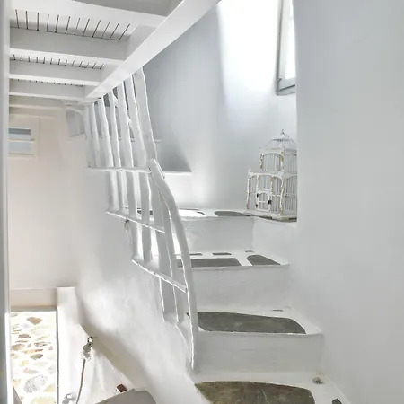 Aera Milos Дом отдыха