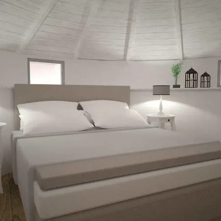 Casa de Férias Aera Milos Tripití