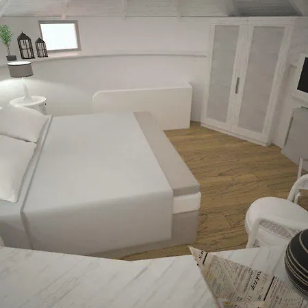 Aera Milos * Tripití