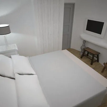 Casa de Férias Aera Milos Tripití